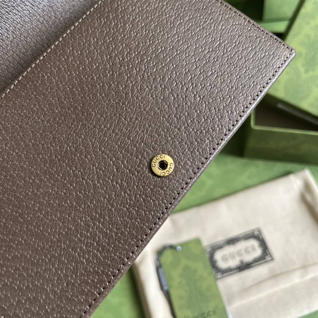 Gvc*1 Diana Mini Crossbody Bag With Bamboo 696817 Replica