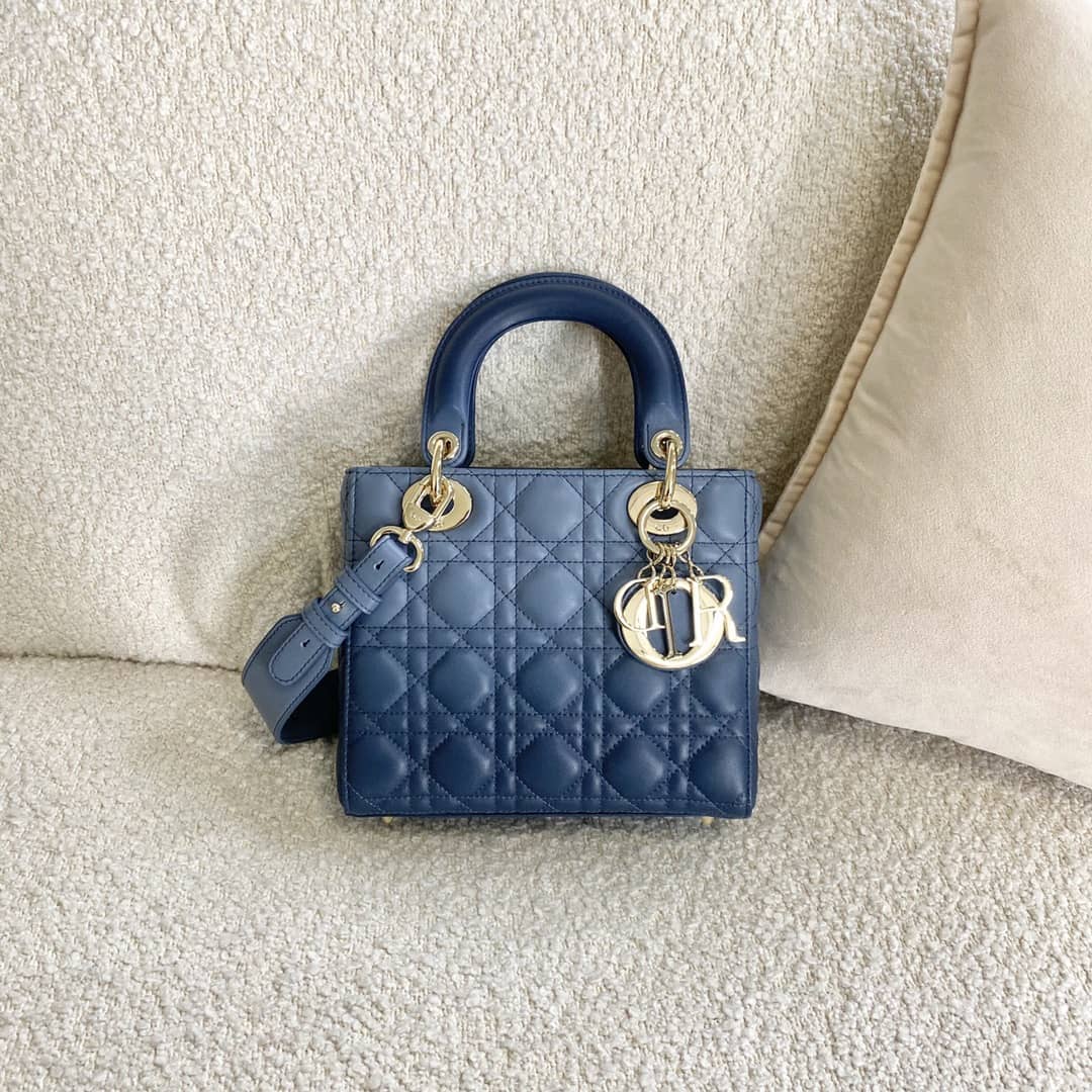 Chr1st1an D10r Lady D10r 20CM Replica Bag
