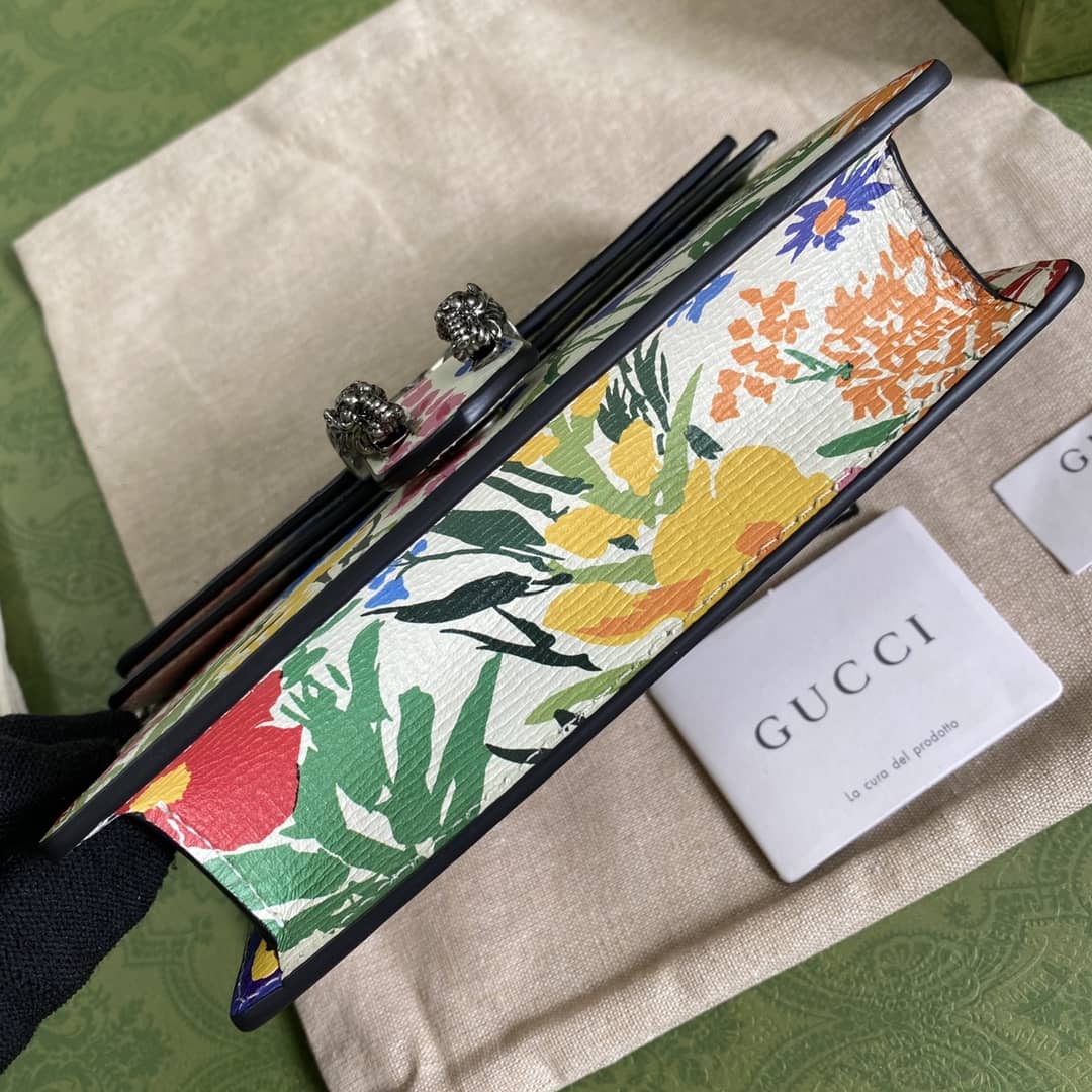 Gvc*1 Dionysus GG Svp*me Mini Crossbody Bag Replica 476432