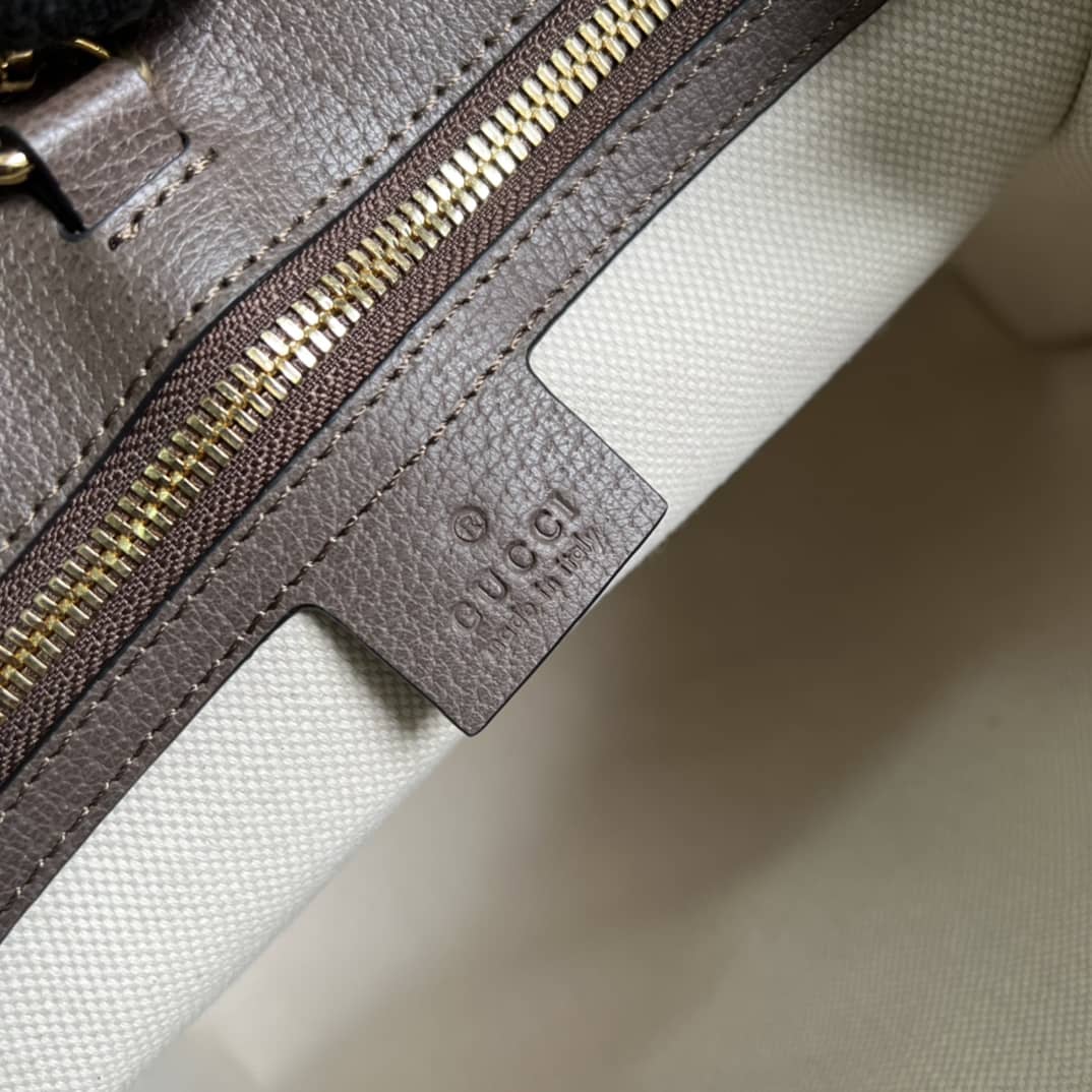 Gvc*1 Small Jumbo GG 678839 Replica Tote Bag