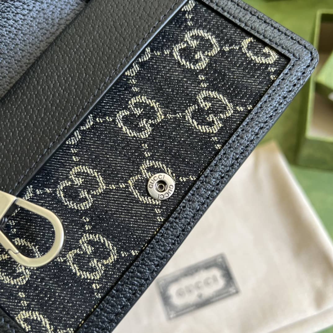 Gvc*1 Dionysus GG Svp*me Mini Crossbody Bag 476432 Replica