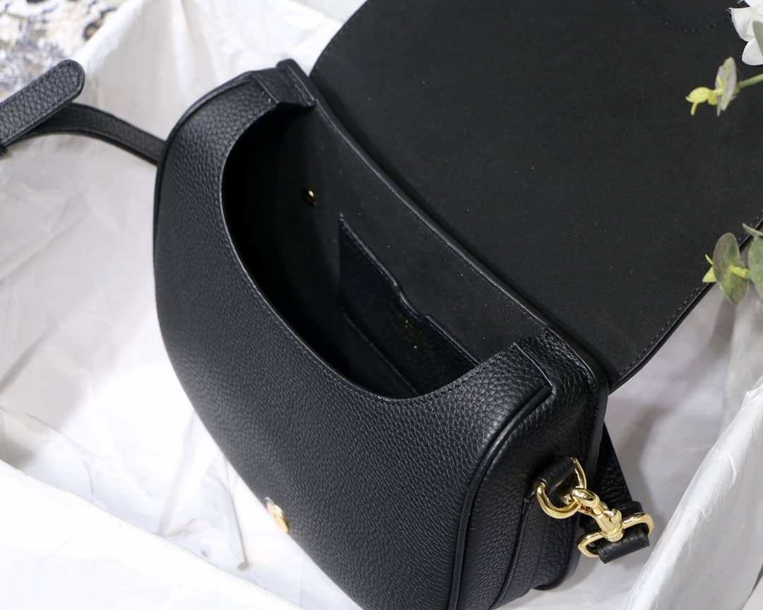 Cheap Chr1st1an D10r Bobby 22CM Replica Bag