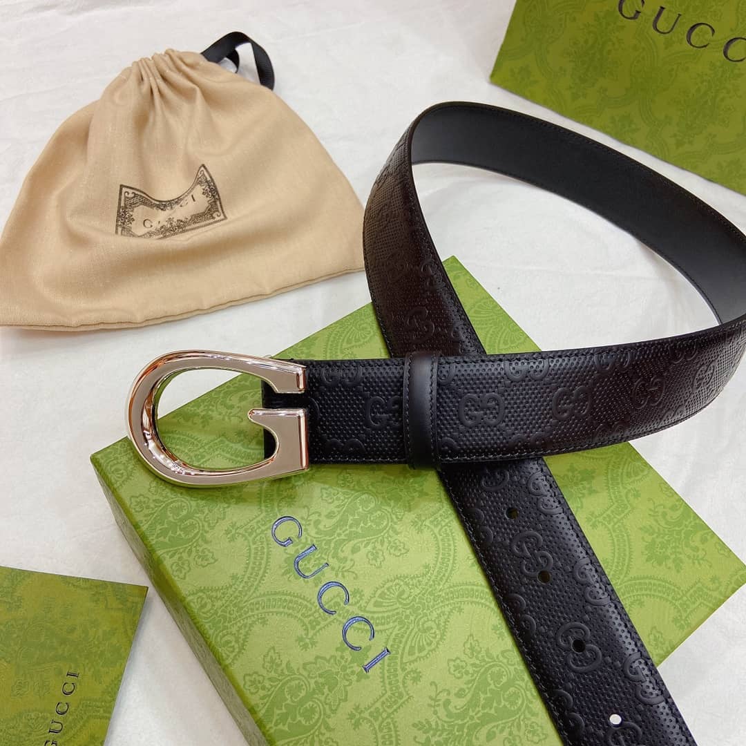 Best Gvc*1 Classic Belt 40mm
