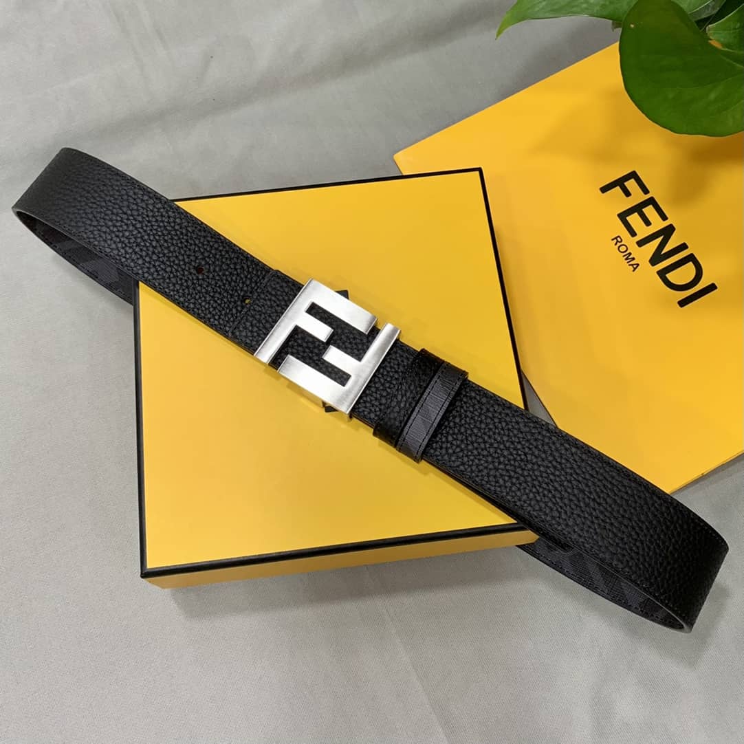 Wholesale F**di Logo Belt 40mm