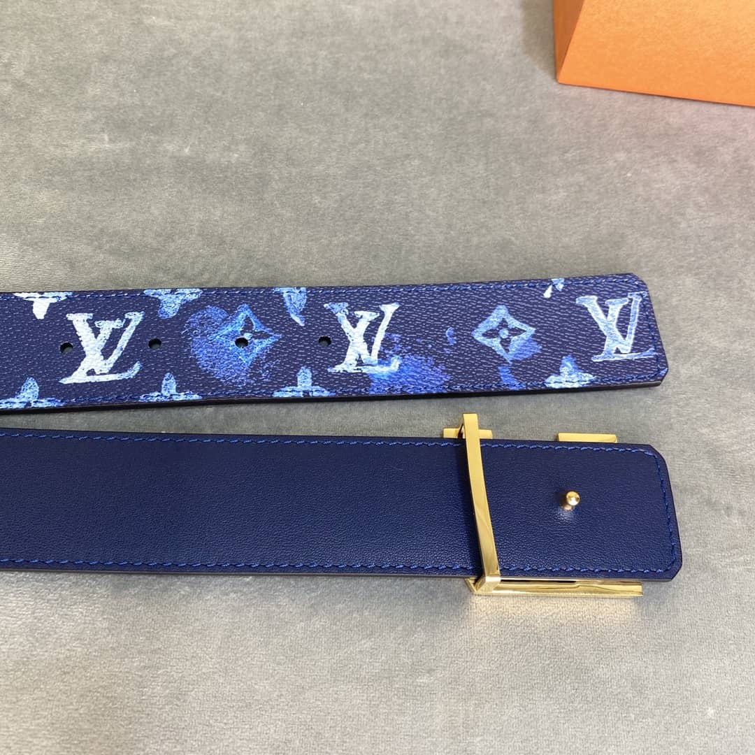 Replica L0vis Vvtt0n Belt AAA+ 38mm