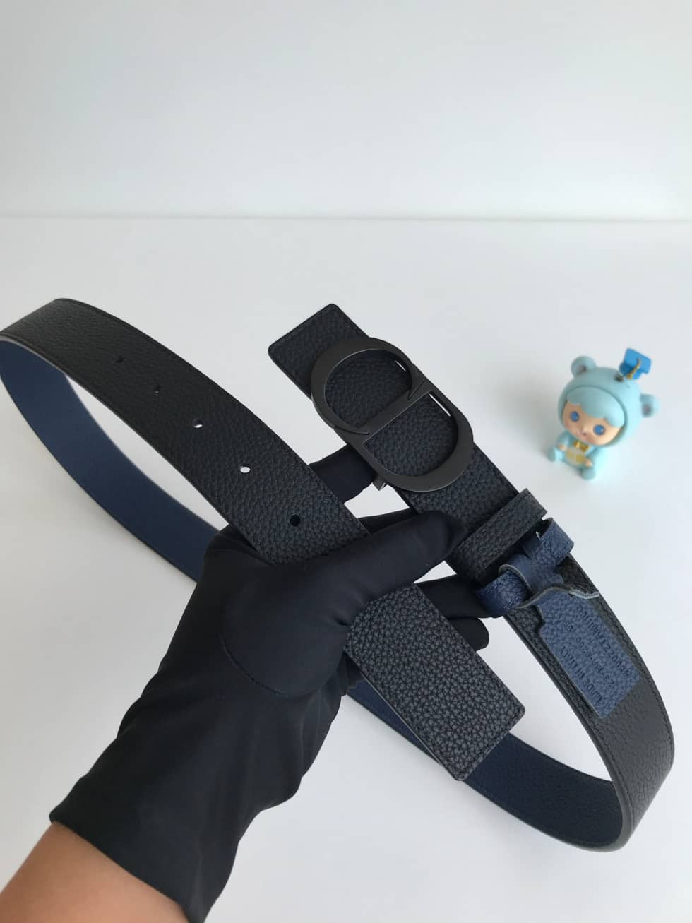 Replica D10r Buckle Belt 35mm