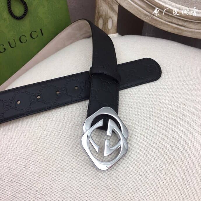 Gvc*1 Belt Dupe AAA+ Belt 38mm