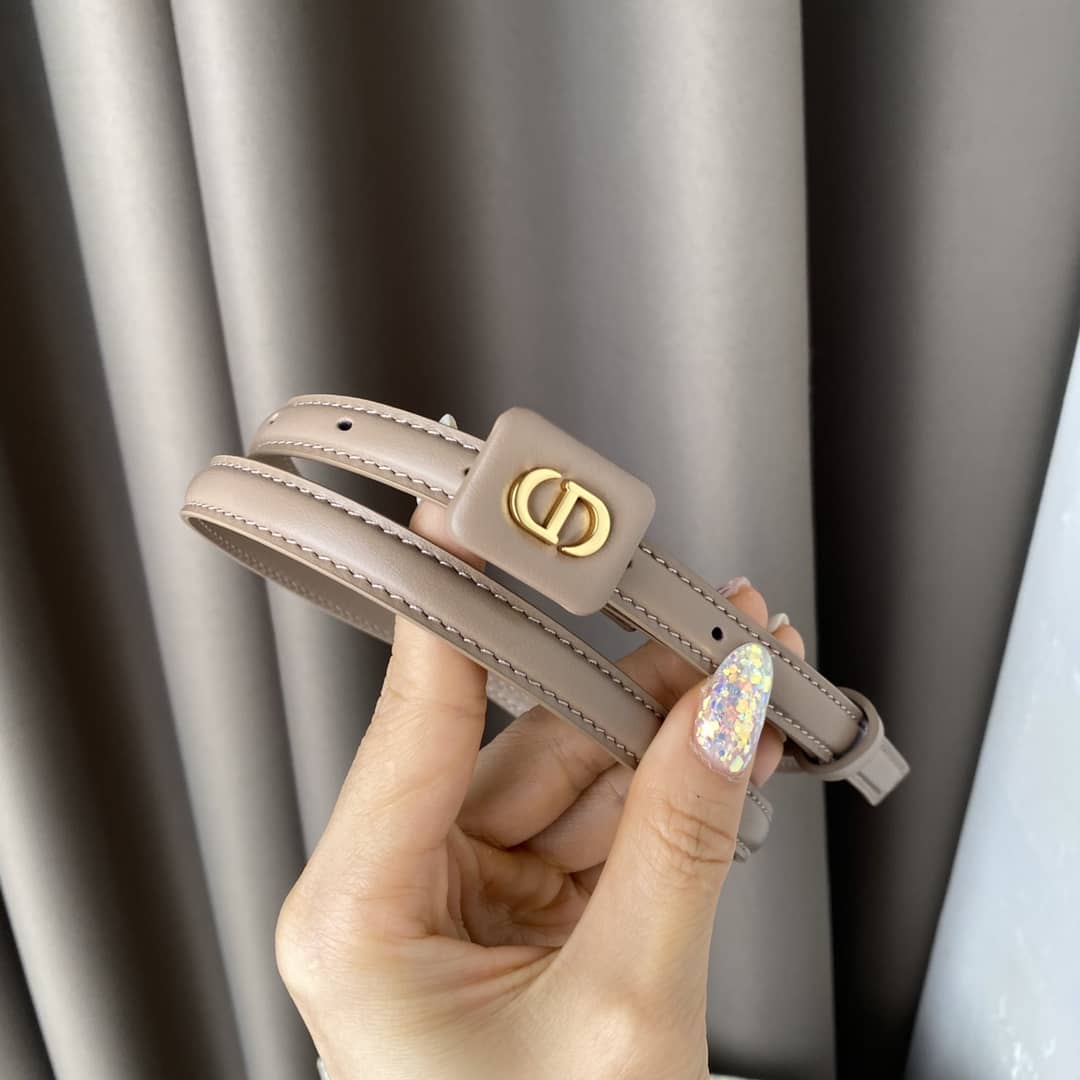 High Quality D10r Belt 12mm For Lady