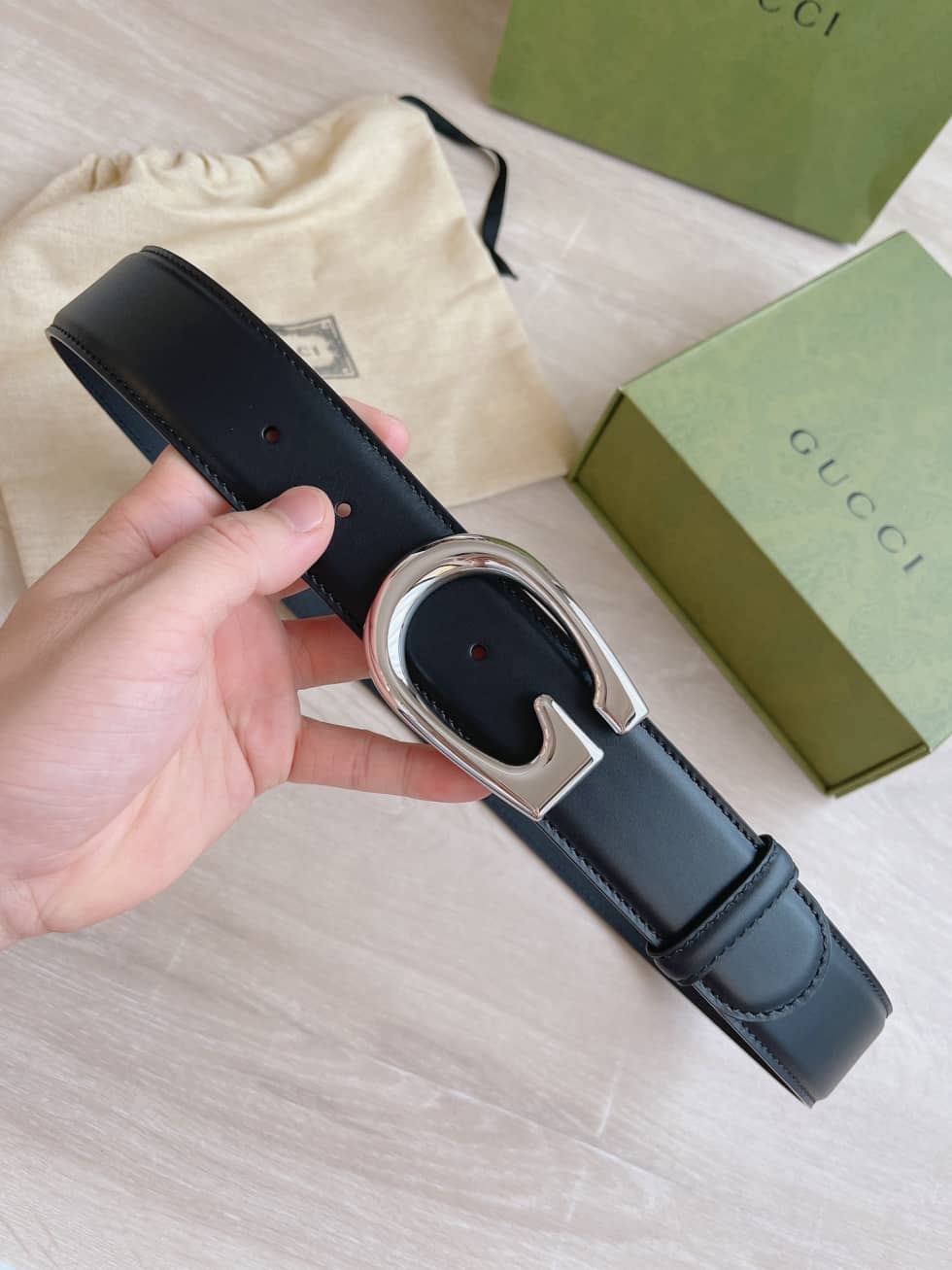Gvc*1 Belt For Sale 40mm