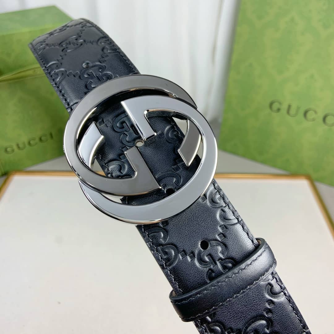 Gvc*1 Belt Copy Replica