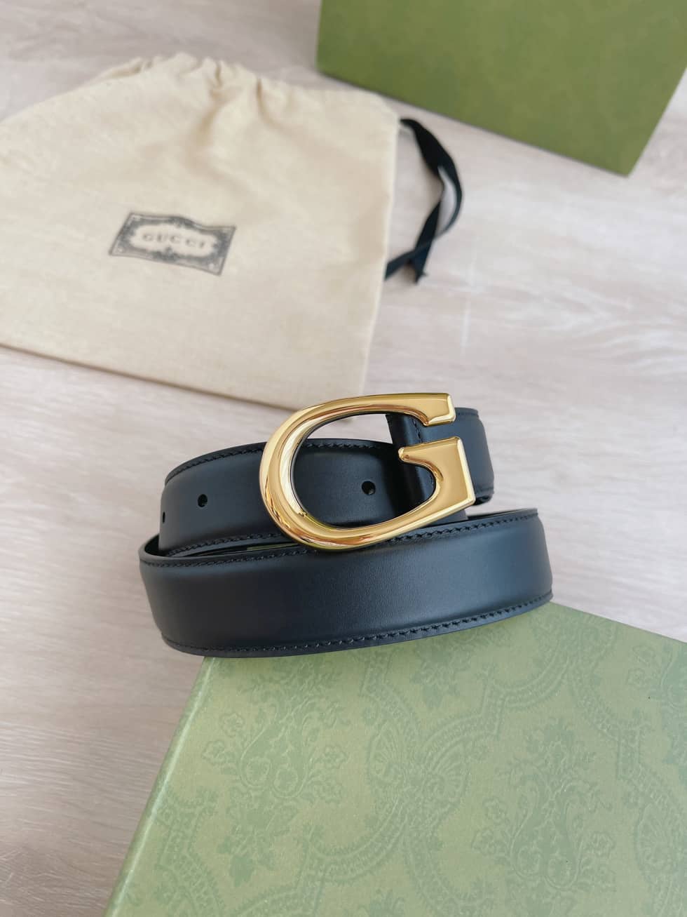 Top Quality Gvc*1 Belt Online 30mm