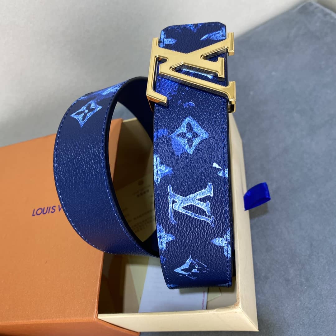 Replica L0vis Vvtt0n Belt AAA+ 38mm