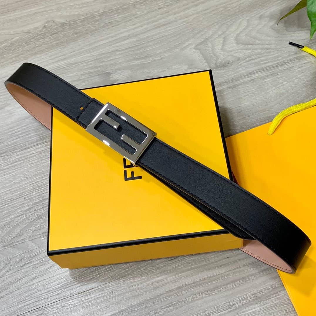 High Quality F**di Belt 30mm