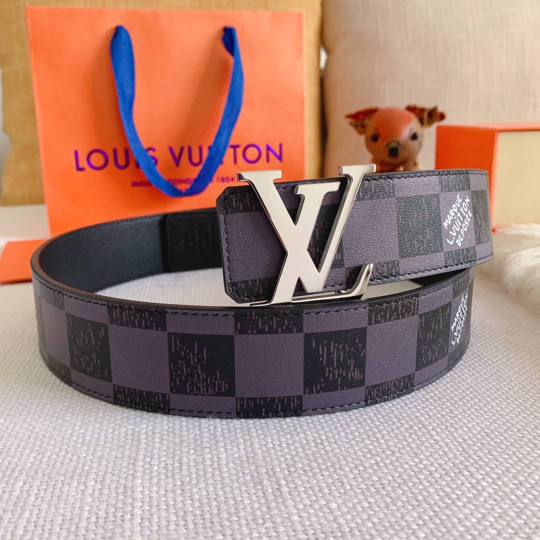 Replica L0vis Vvtt0n Belt Online Sale