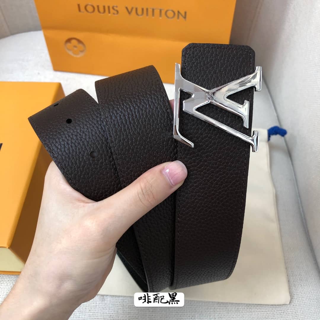 L0vis Vvtt0n Belt First Copy 40mm