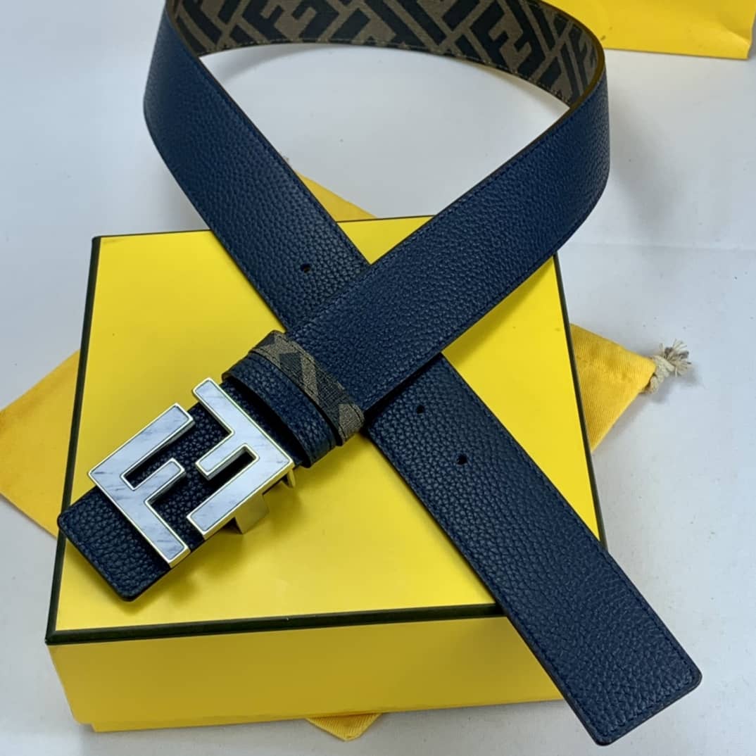 Cheap F**di Belt China 40mm