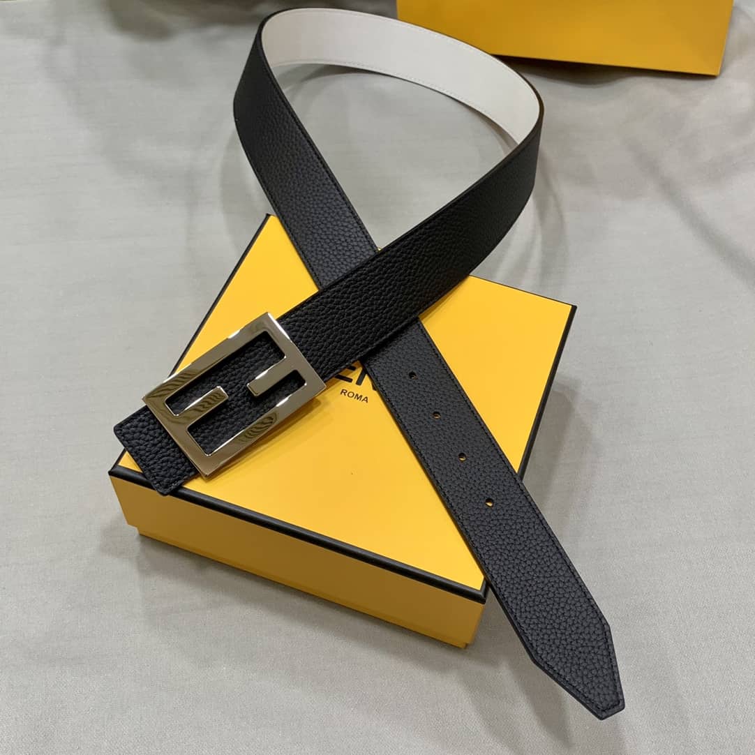 Wholesale F**di Logo Belt 40mm