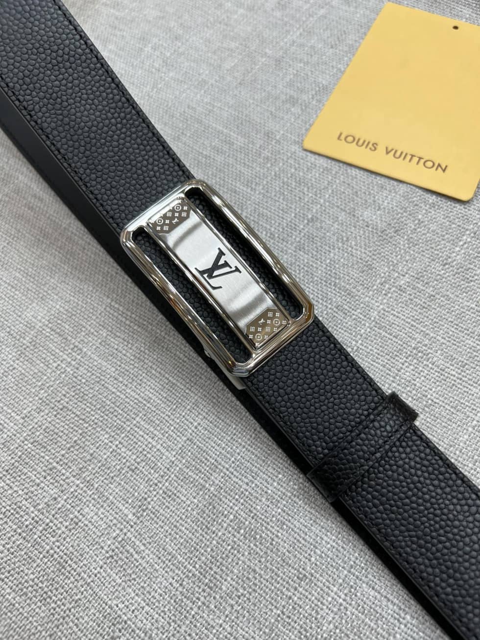 Best L0vis Vvtt0n Classic Belt 35mm