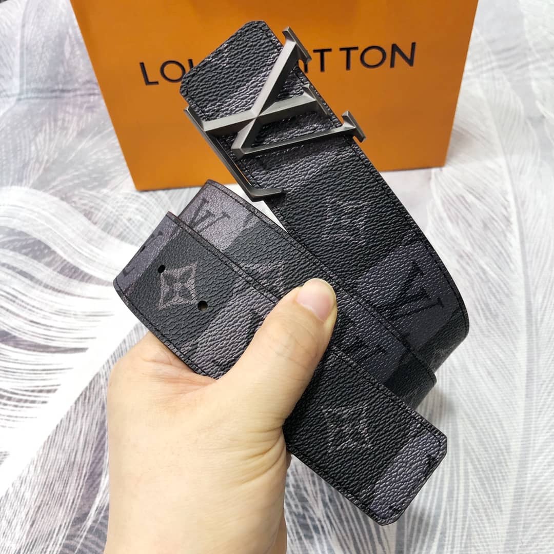 Fake L0vis Vvtt0n Logo Belt 40mm