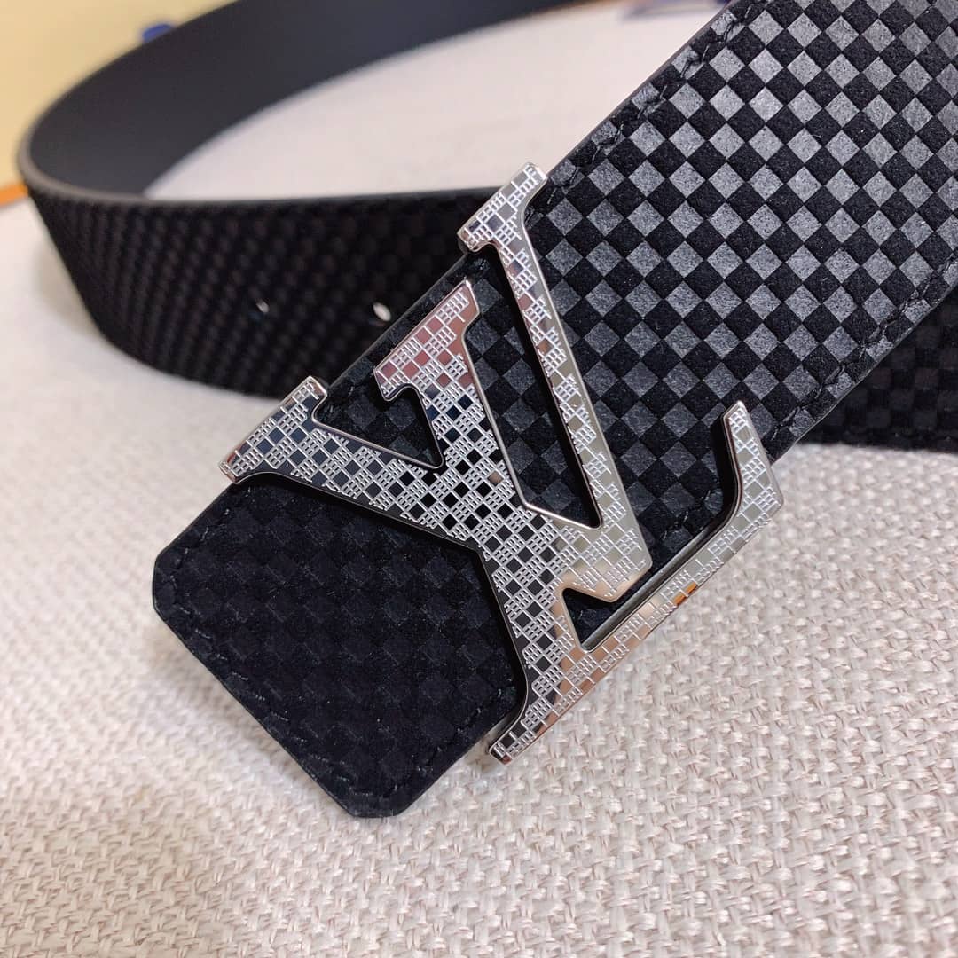 7 Star L0vis Vvtt0n Leather Belt 39mm
