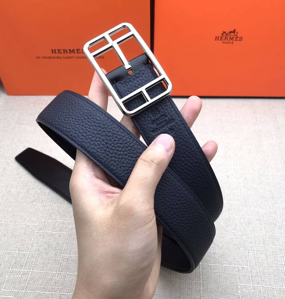 H**me5 Belt First Copy 32mm