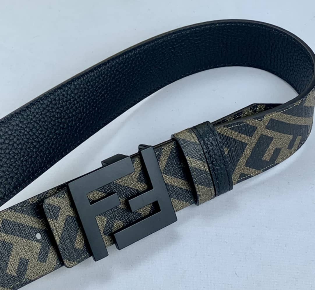 Wholesale F**di Logo Belt 40mm