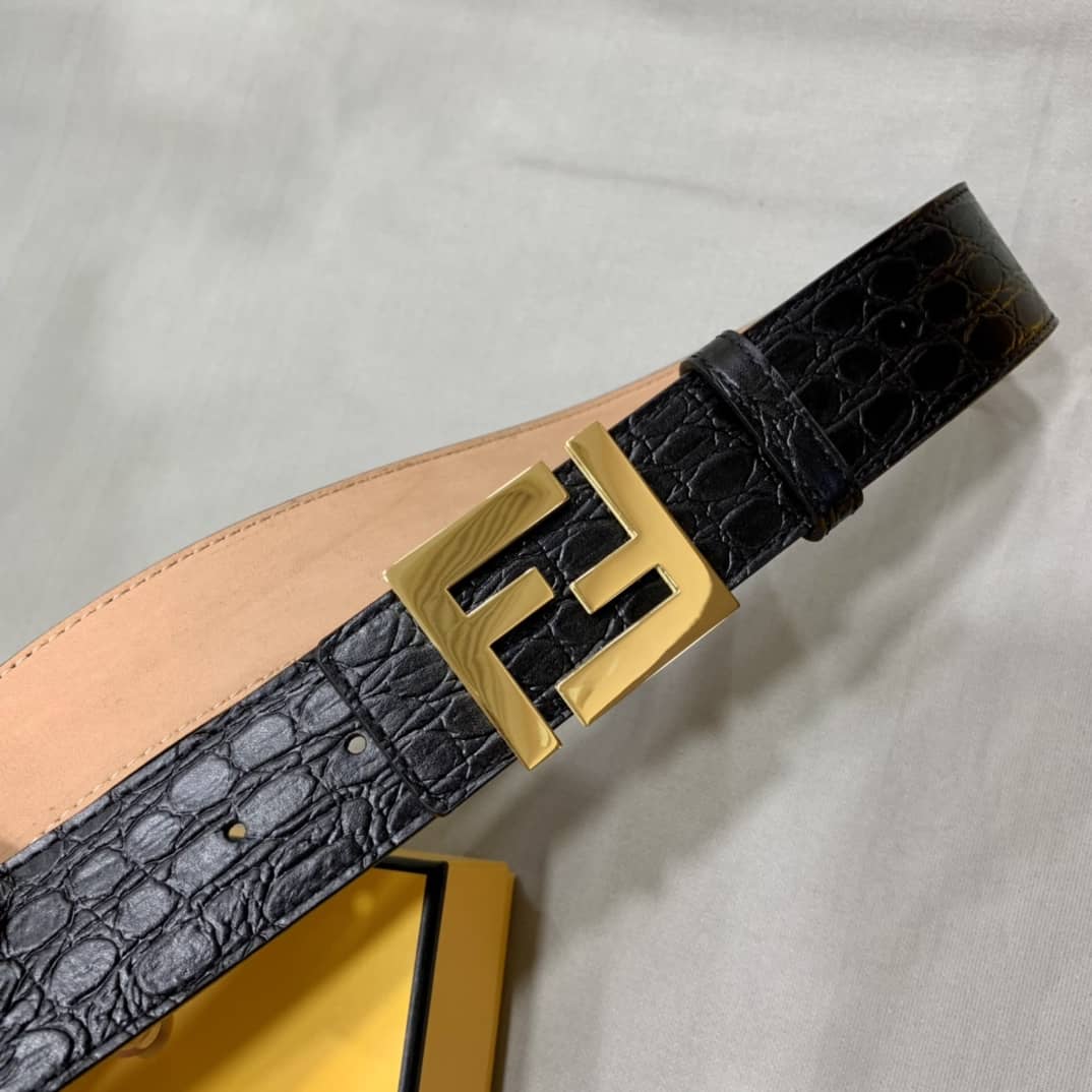 F**di Belt For Sale 40mm