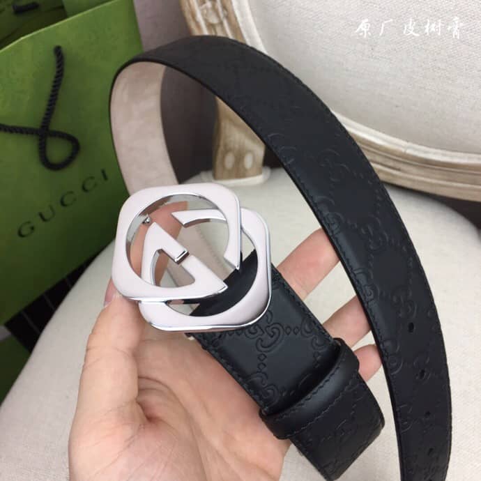 Gvc*1 Belt Dupe AAA+ Belt 38mm