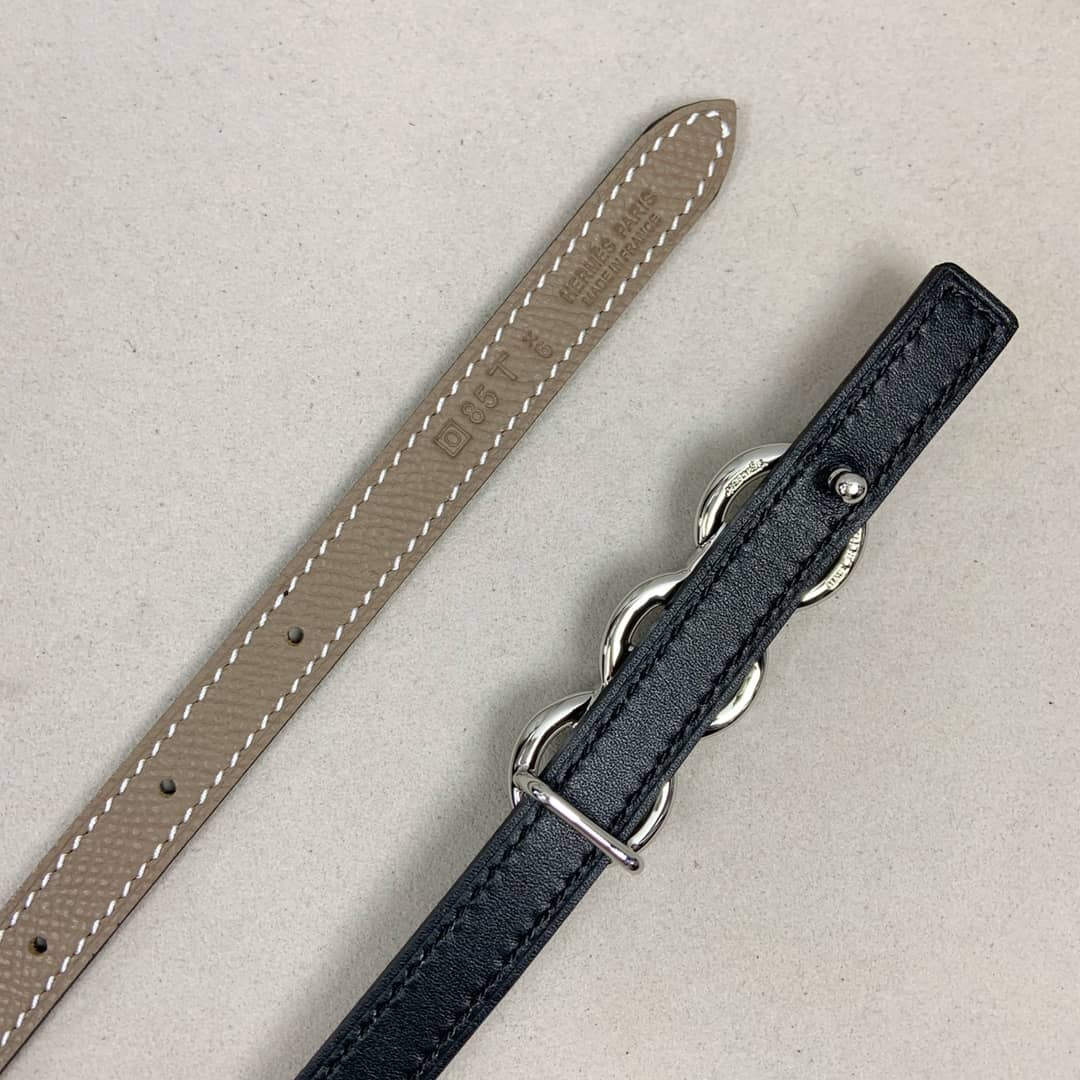 High Quality H**me5 Belt 13mm For Lady