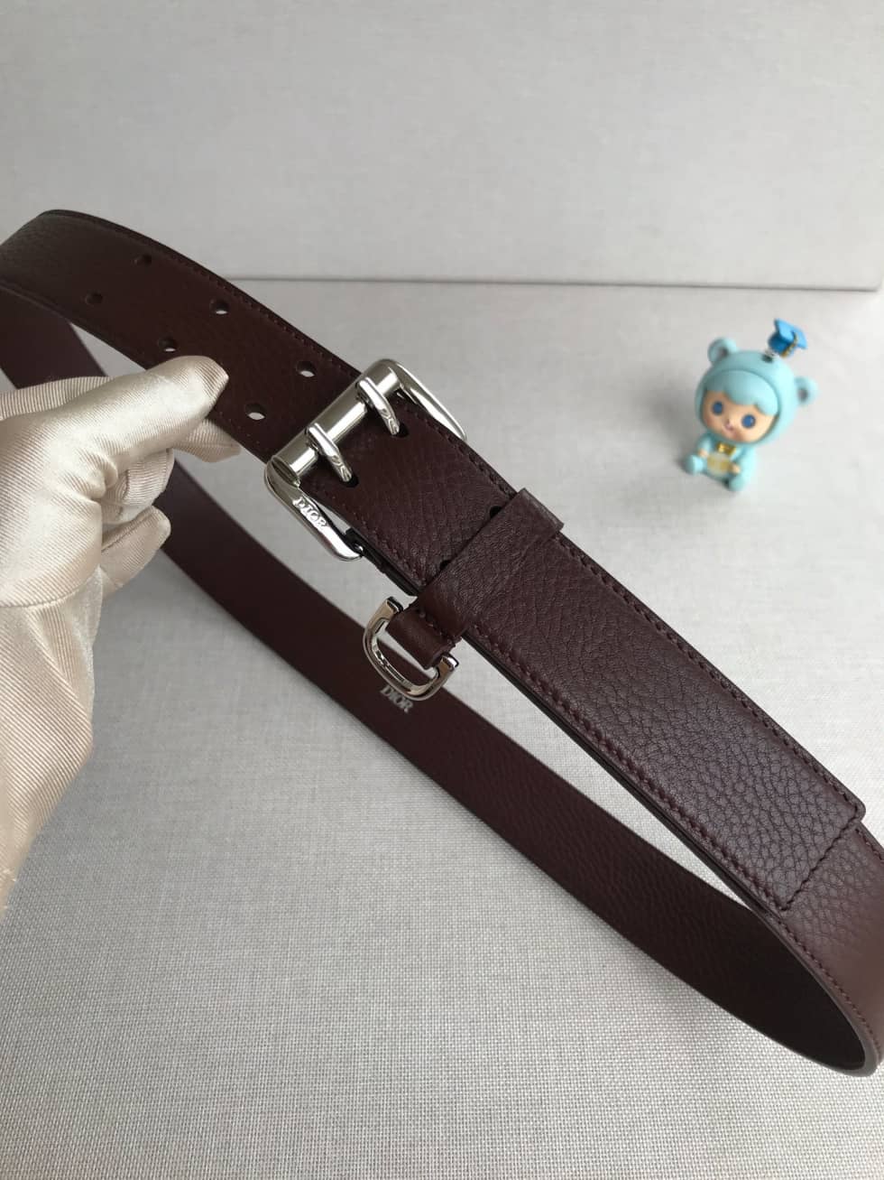 Designer D10r Classic Belt 35mm