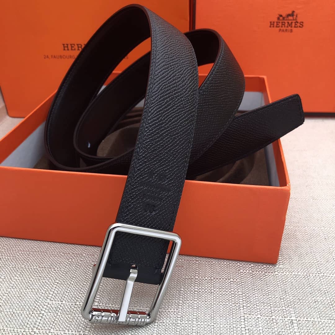 Fashion H**me5 Classic AAA+ Belt 32mm