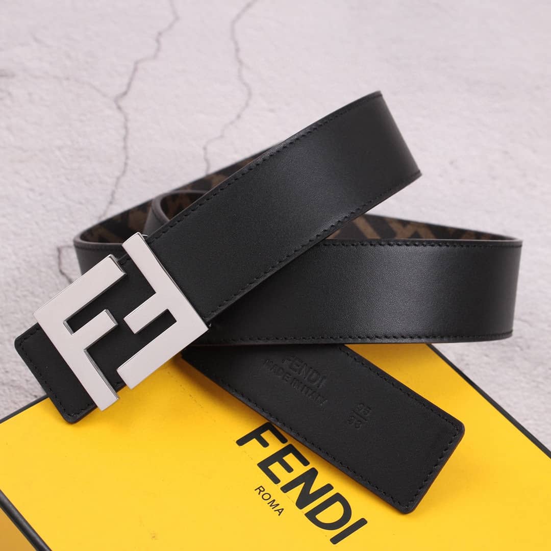 F**di Belt First Copy 40mm