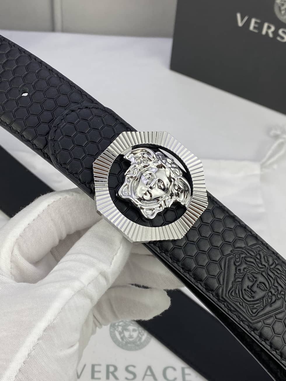 Fashion Versace Classic AAA+ Belt 40mm