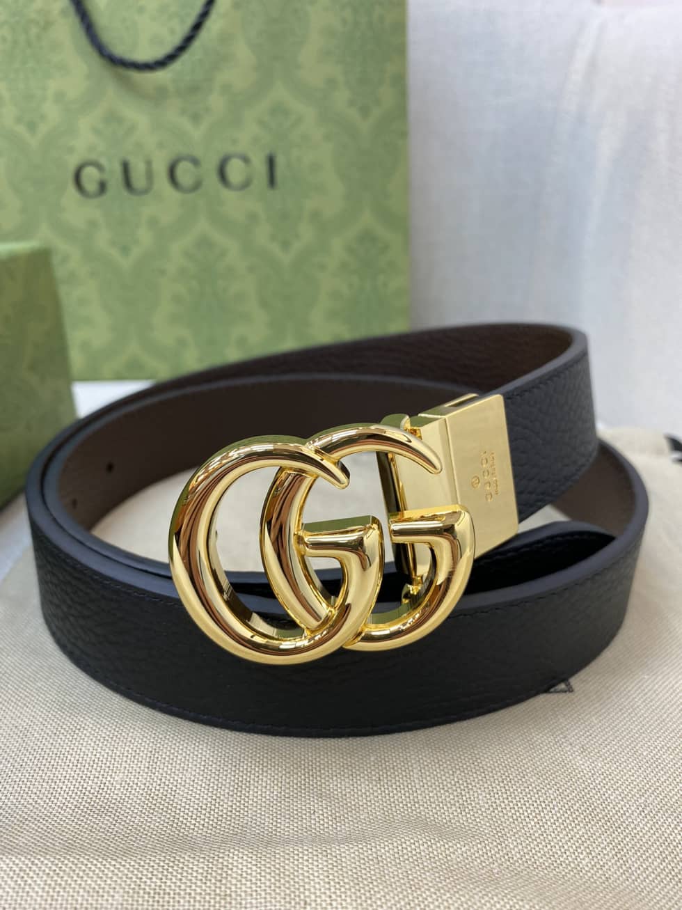 Designer Gvc*1 Classic Belt 30mm