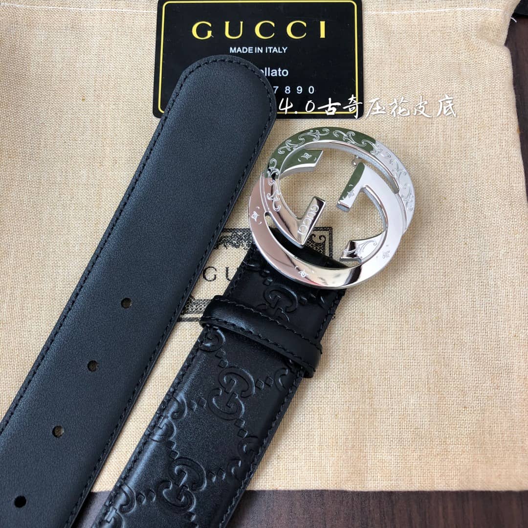 High Quality Gvc*1 Belt 40mm