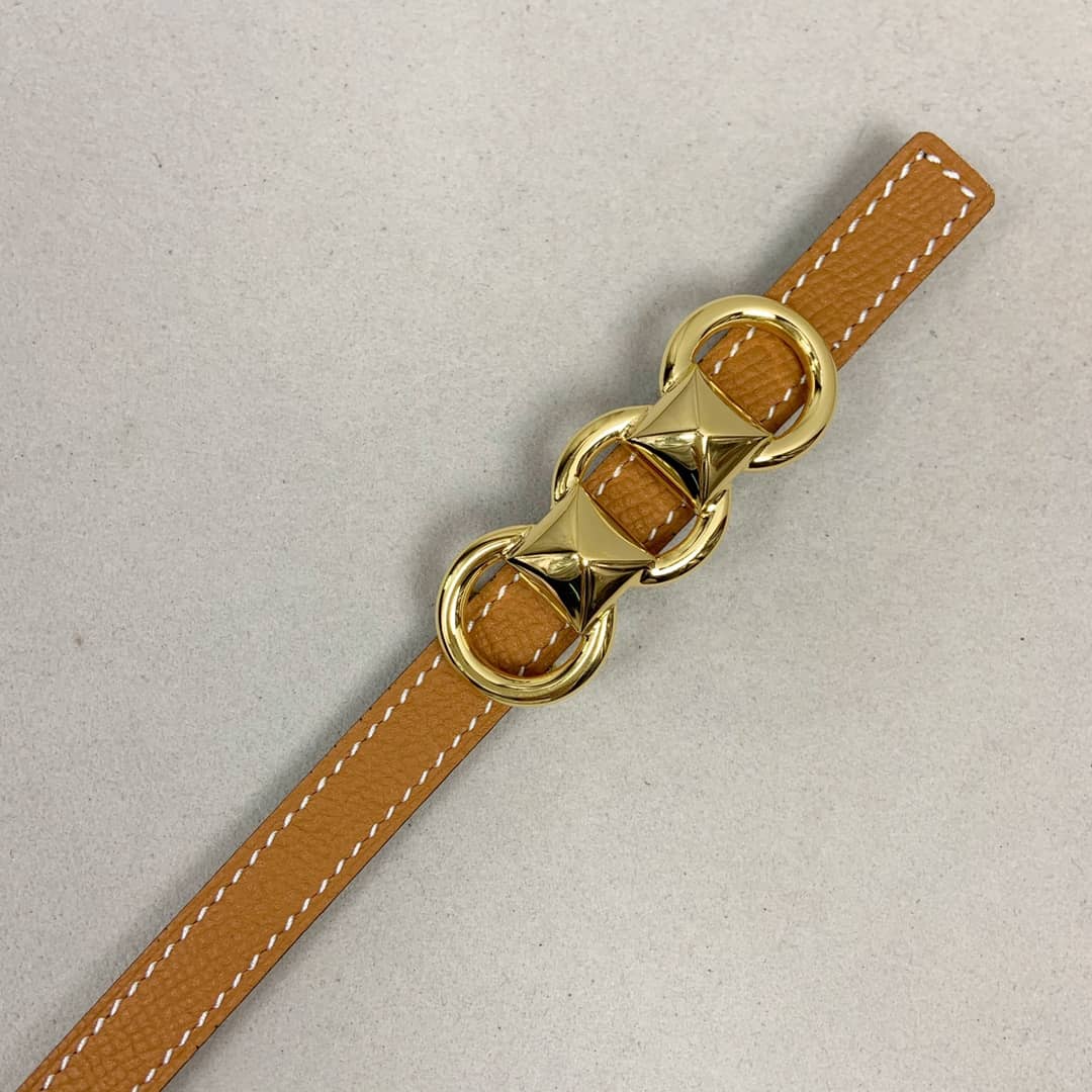 Fashion H**me5 Classic AAA+ Belt 13mm For Lady