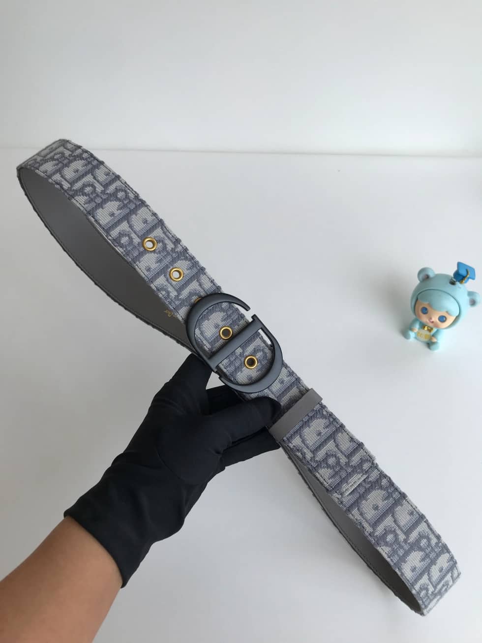 Designer D10r Classic Belt 35mm