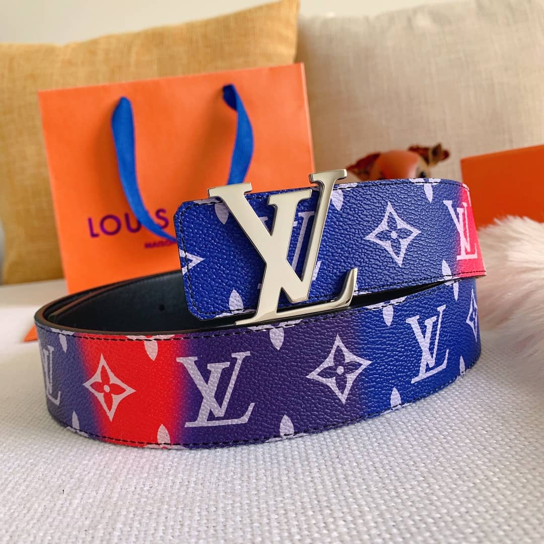 Cheap L0vis Vvtt0n Belt China 40mm