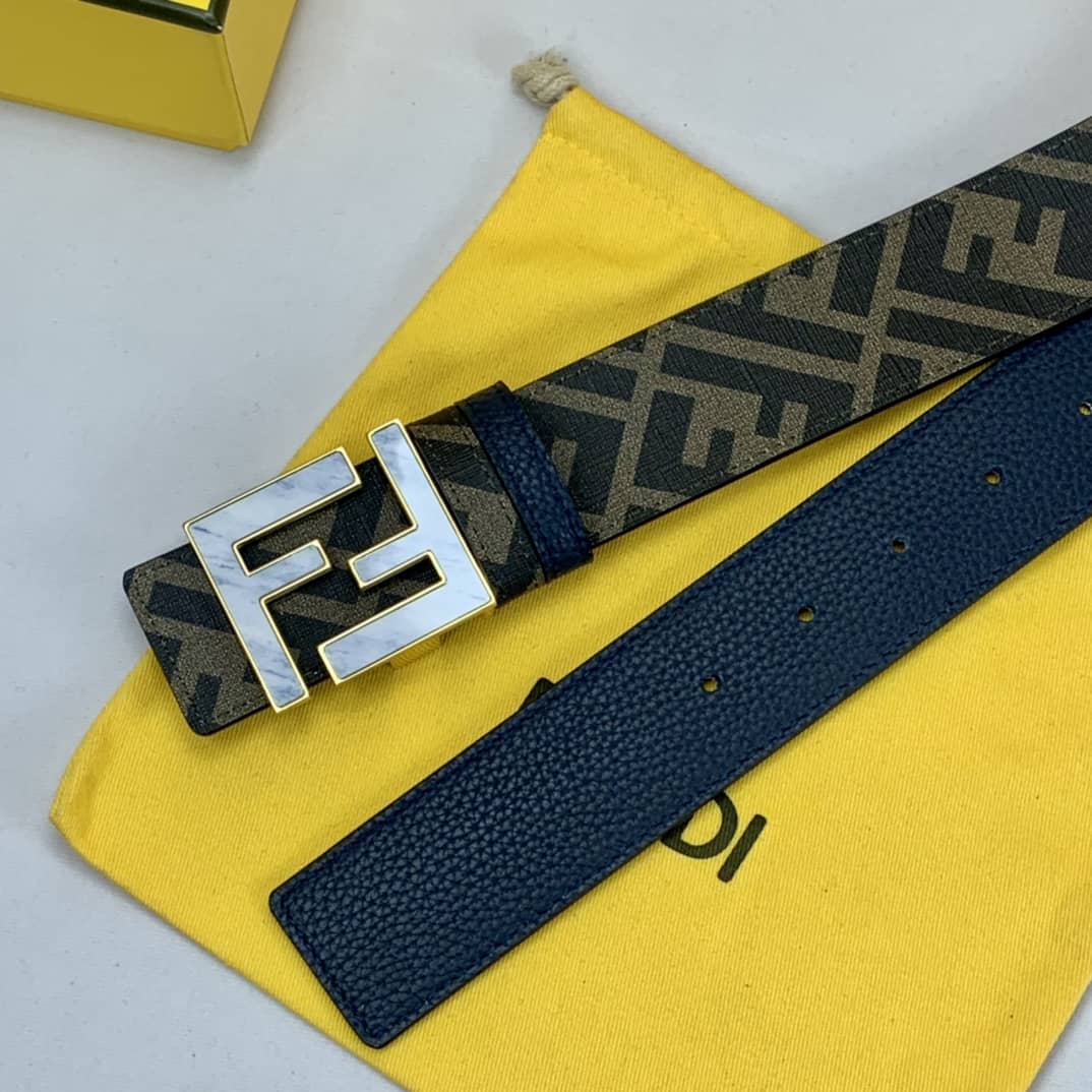 Wholesale F**di AAA+ Belt 40mm