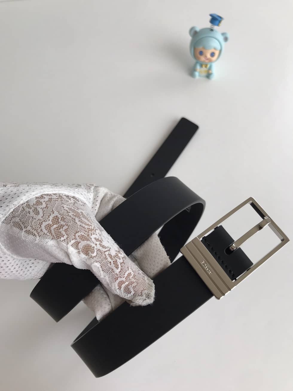 Fashion D10r Classic AAA+ Belt 30mm