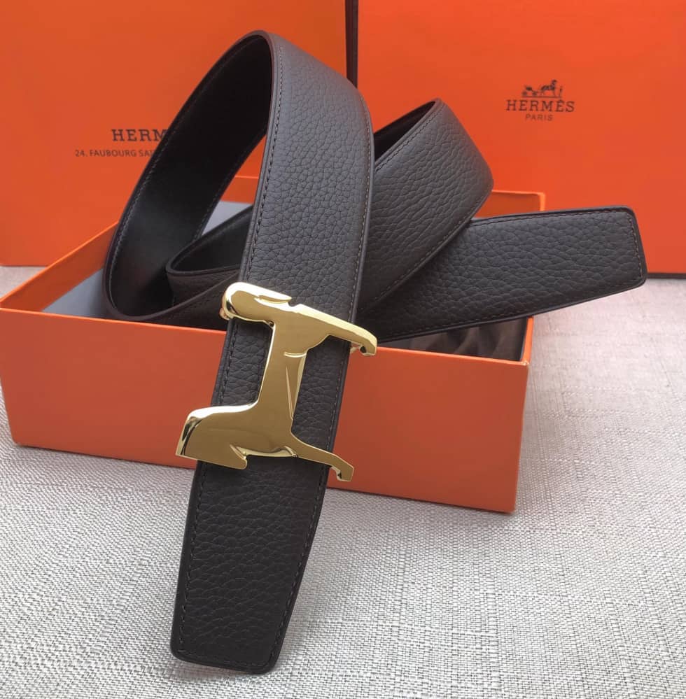 H**me5 Belt Copy 38mm