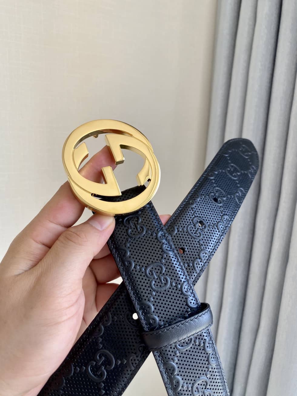 Cheap Gvc*1 Belt China 40mm