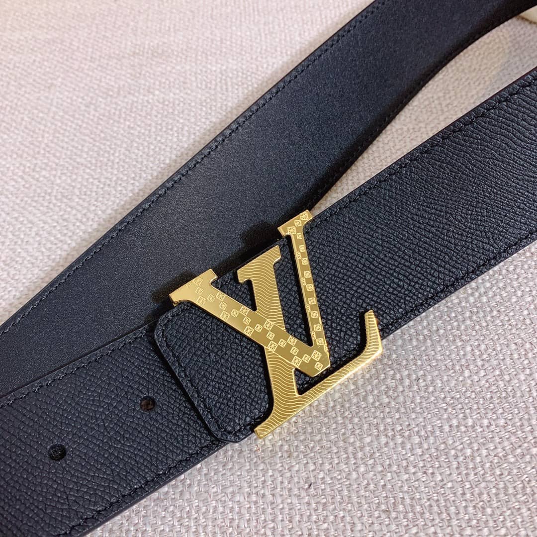 High Quality L0vis Vvtt0n Belt 39mm