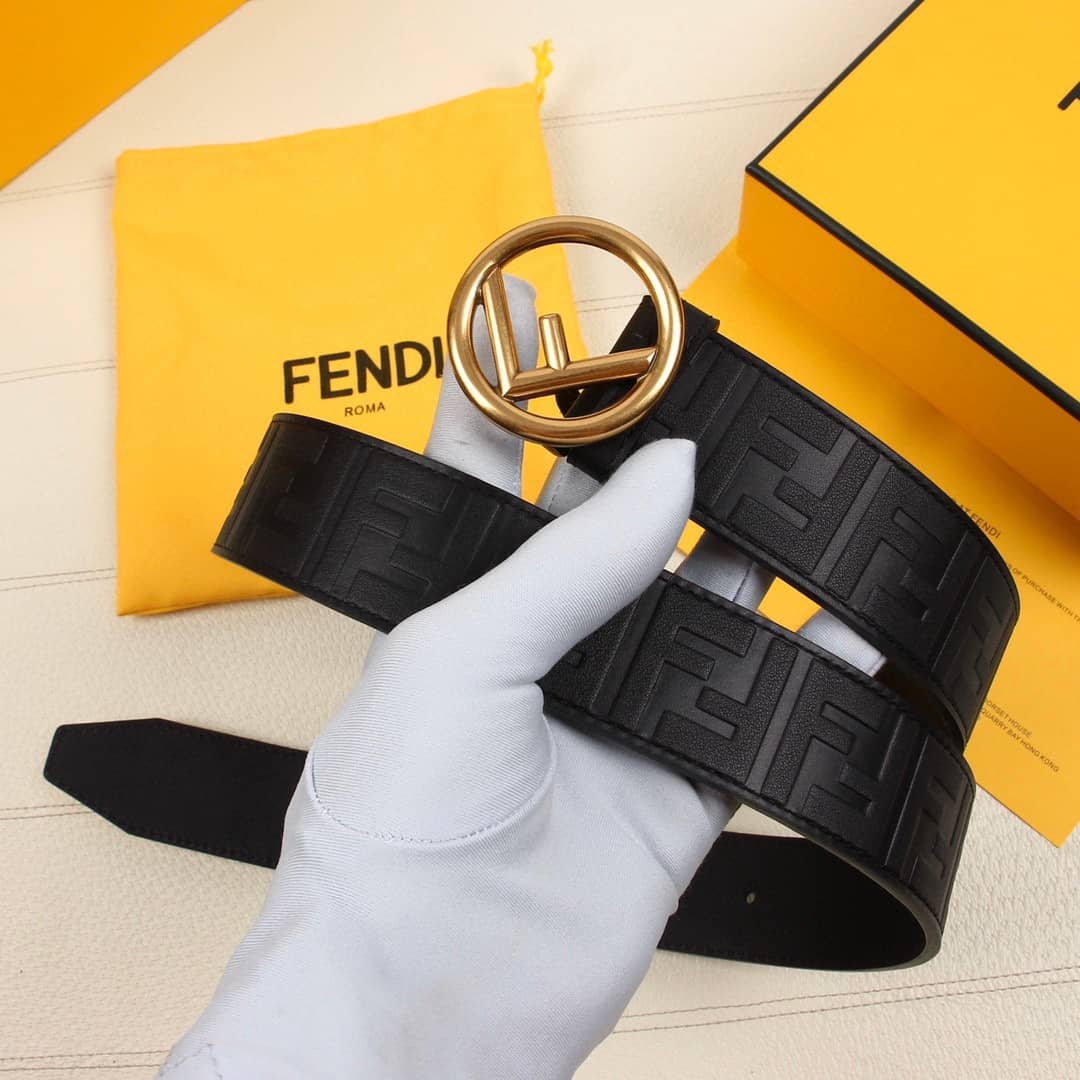 Top Quality F**di Belt Online 38mm