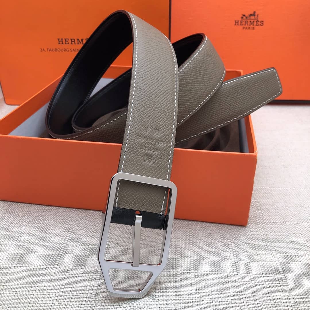 Replica H**me5 Buckle Belt 32mm