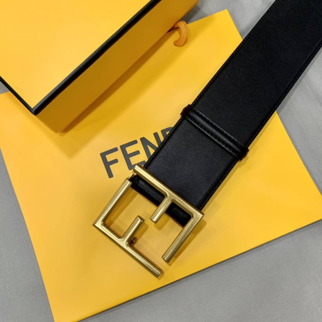 High Quality F**di Belt 60mm
