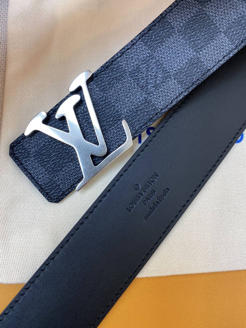 High Quality L0vis Vvtt0n Belt 40mm