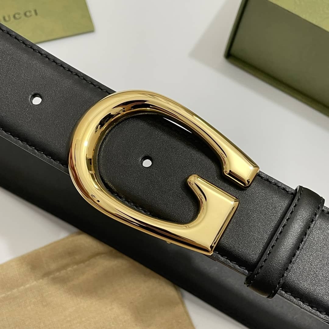 Gvc*1 Belt Dupe AAA+ Belt 40mm