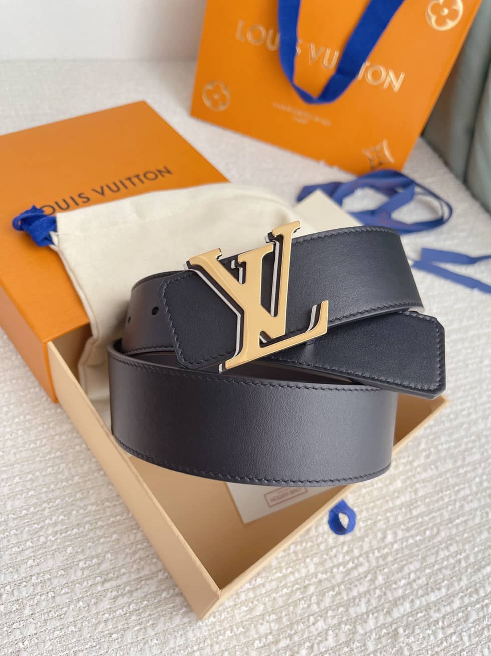 Best L0vis Vvtt0n Classic Belt 40mm