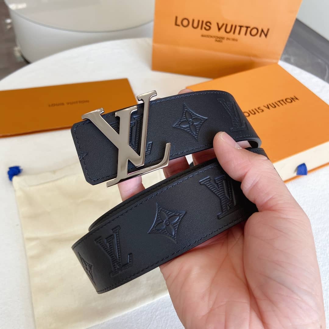 7 Star L0vis Vvtt0n Leather Belt Sale